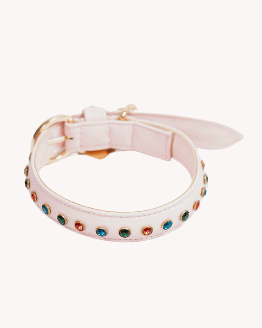 The Blush Collar