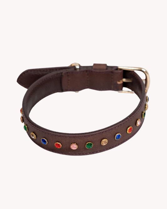 The Ember Collar