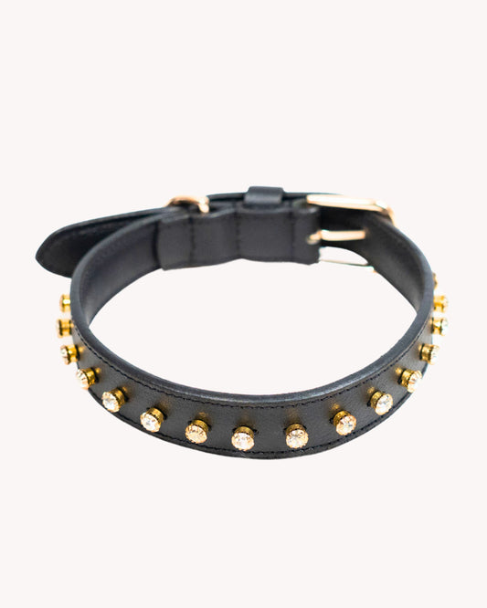 The Noir Collar