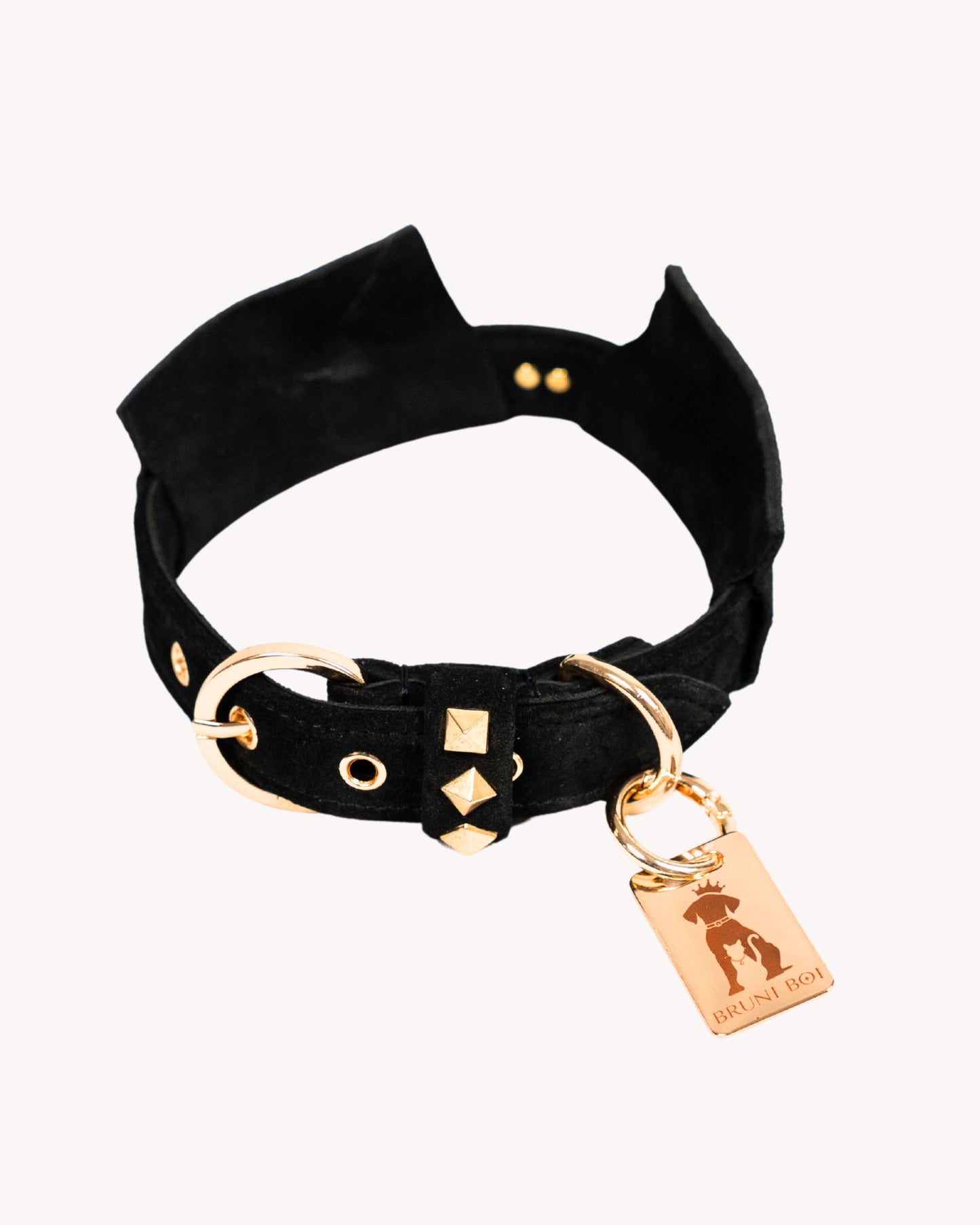 The Rebel Collar