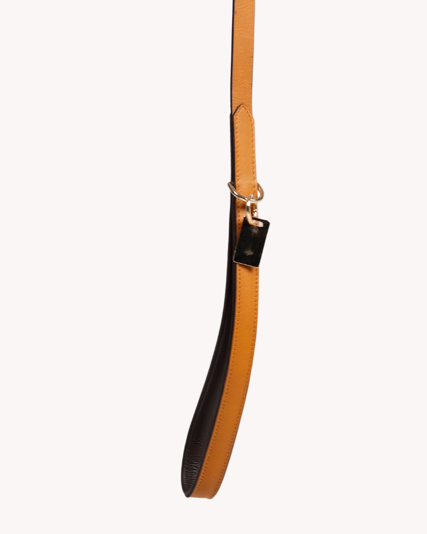 The City Boi Leash- Tan