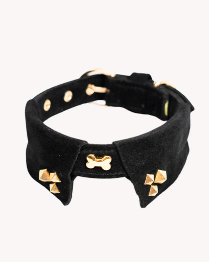 The Rebel Collar