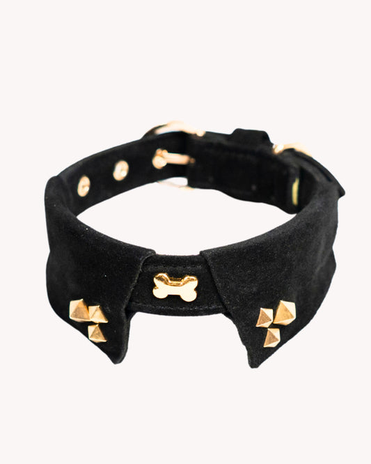 The Rebel Collar