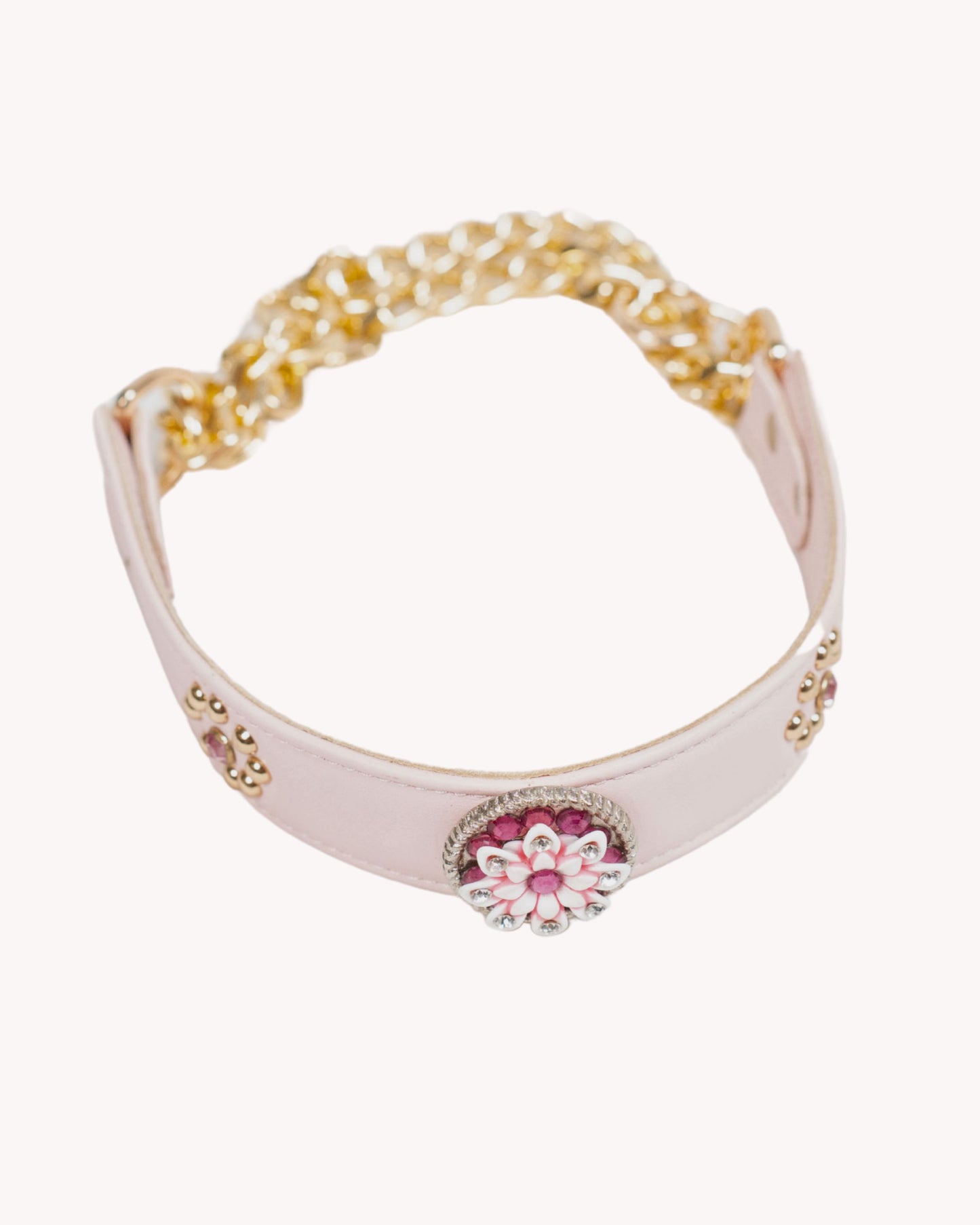 The Tiara Collar