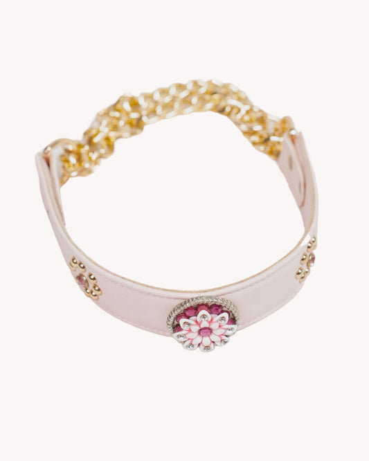 The Tiara Collar