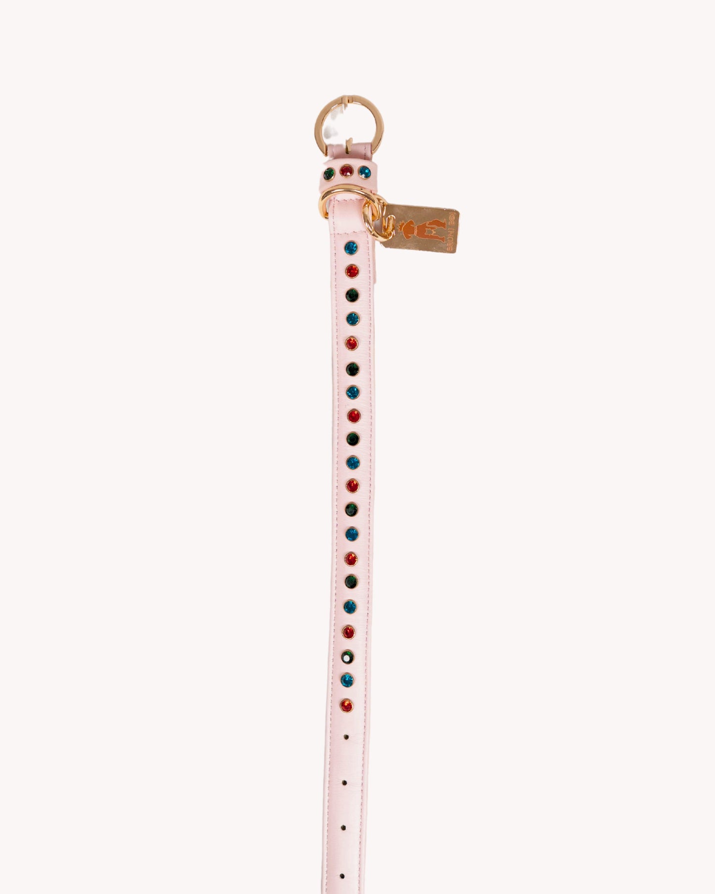 The Blush Collar