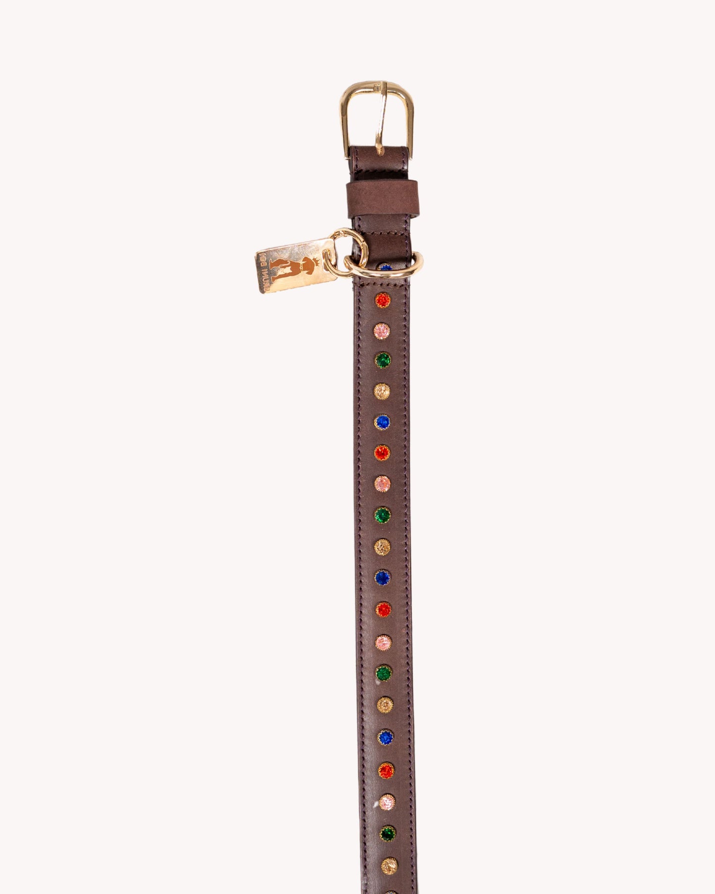 The Ember Collar