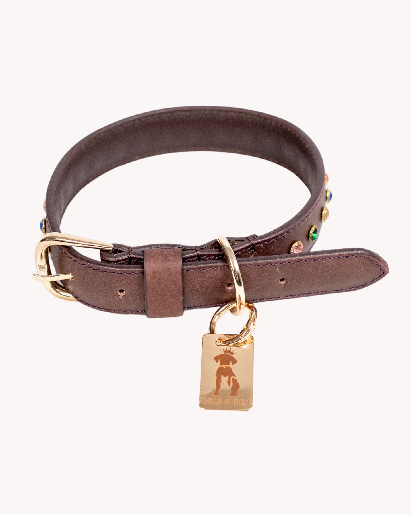 The Ember Collar