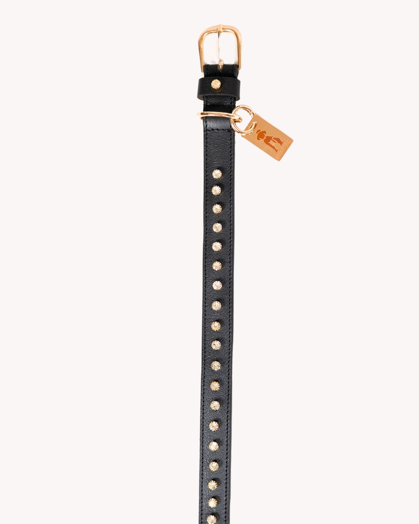 The Noir Collar