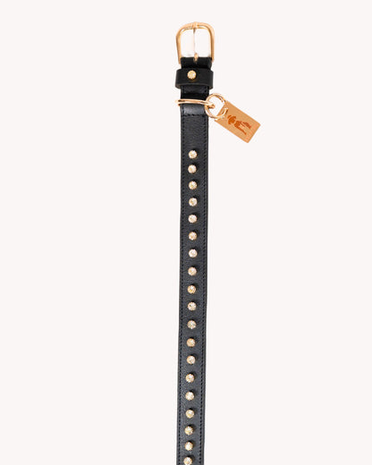 The Noir Collar
