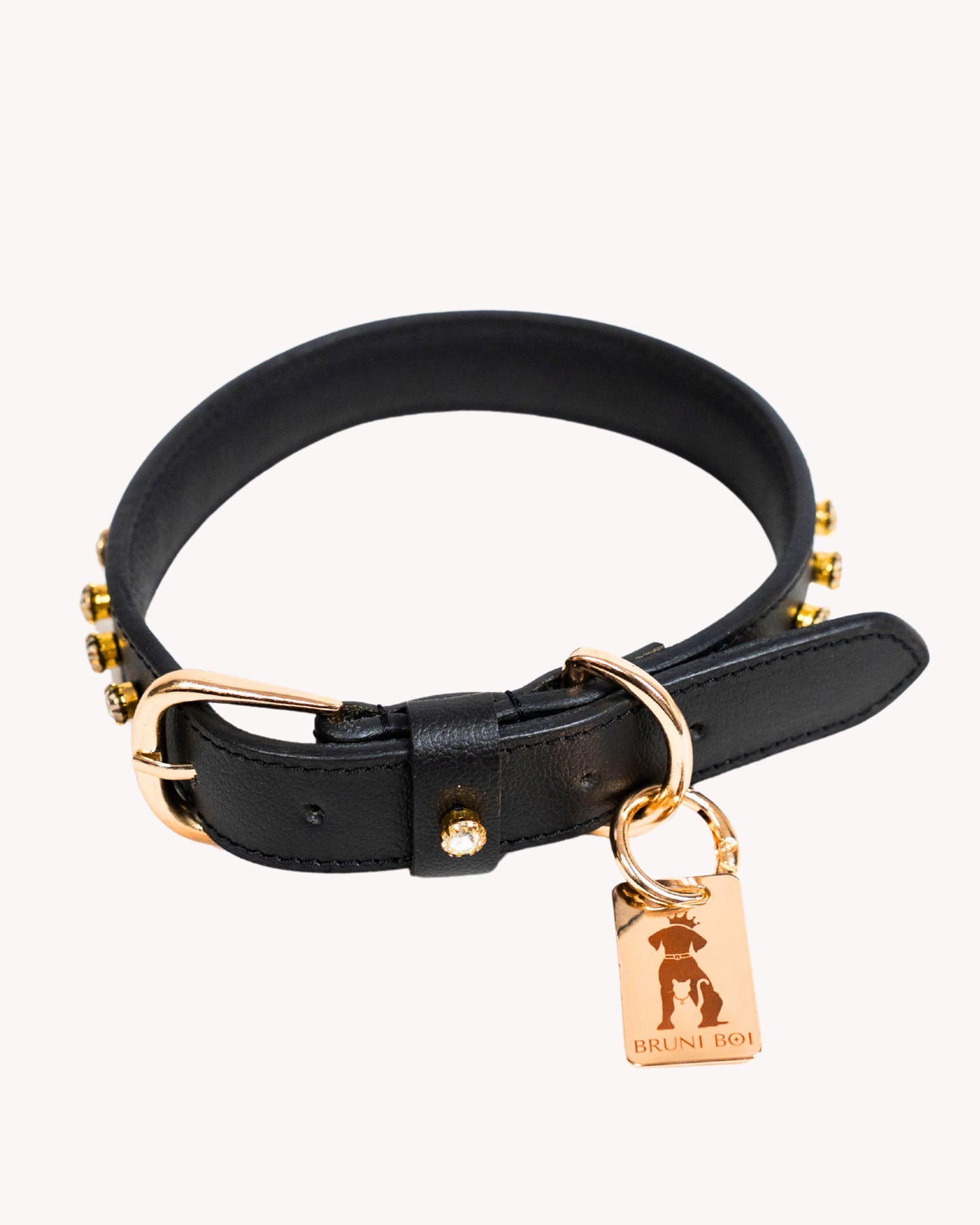 The Noir Collar
