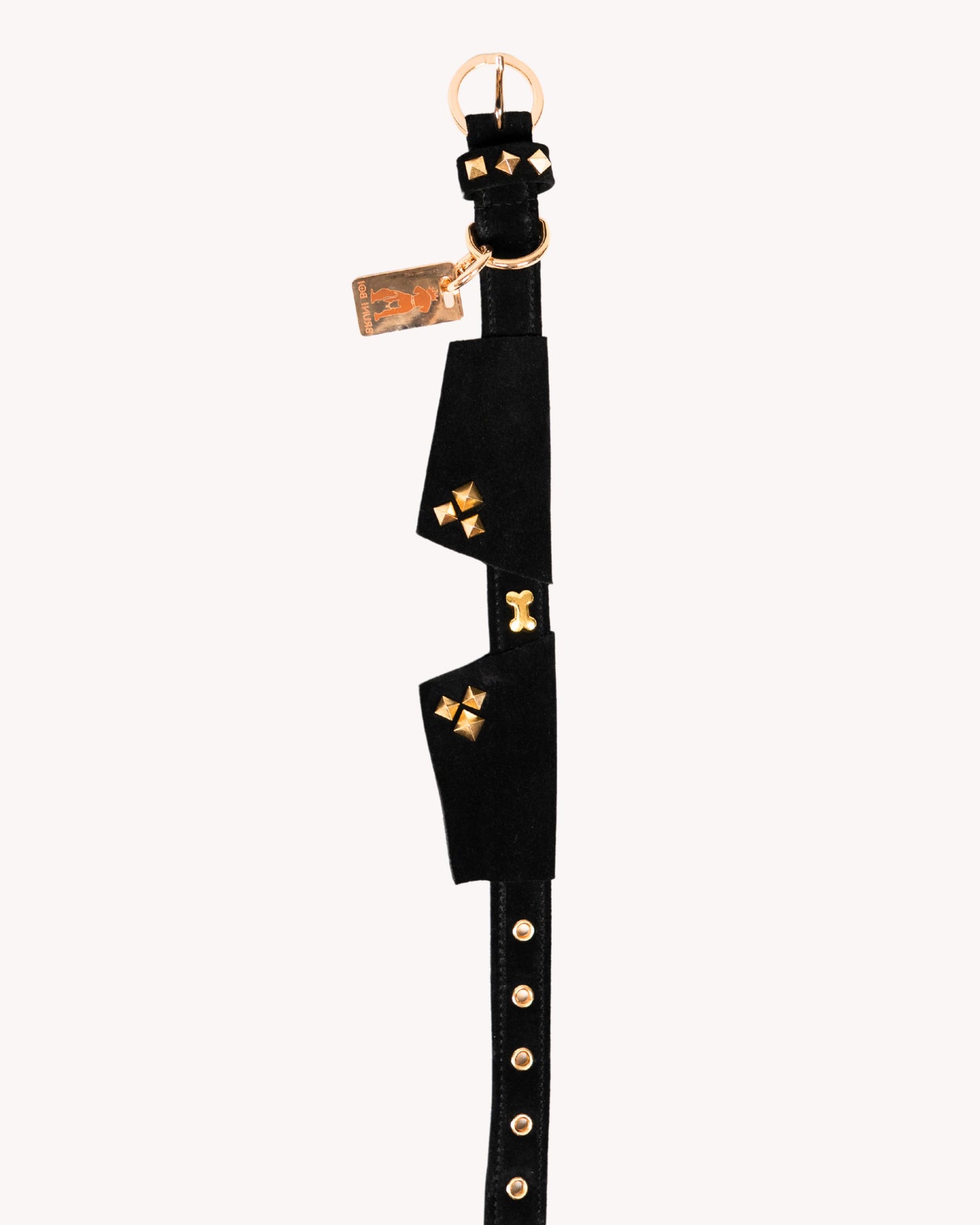 The Rebel Collar