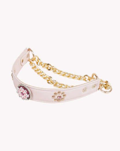The Tiara Collar