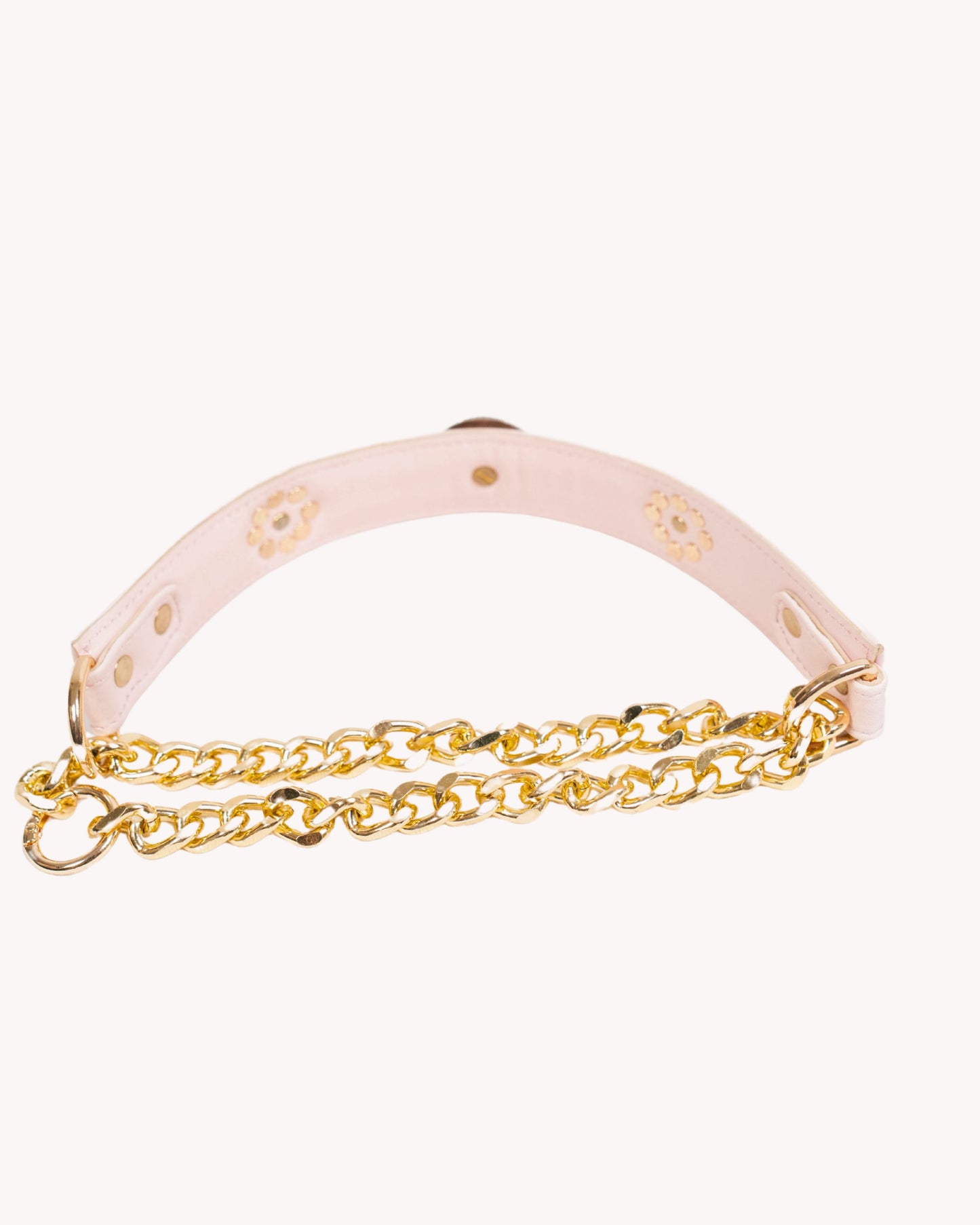 The Tiara Collar