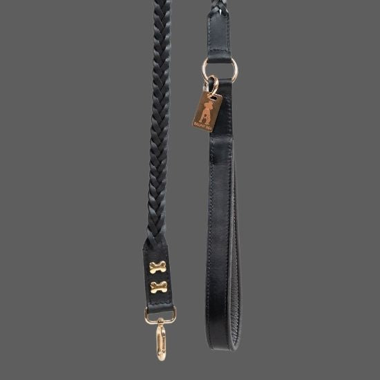 LEASHES