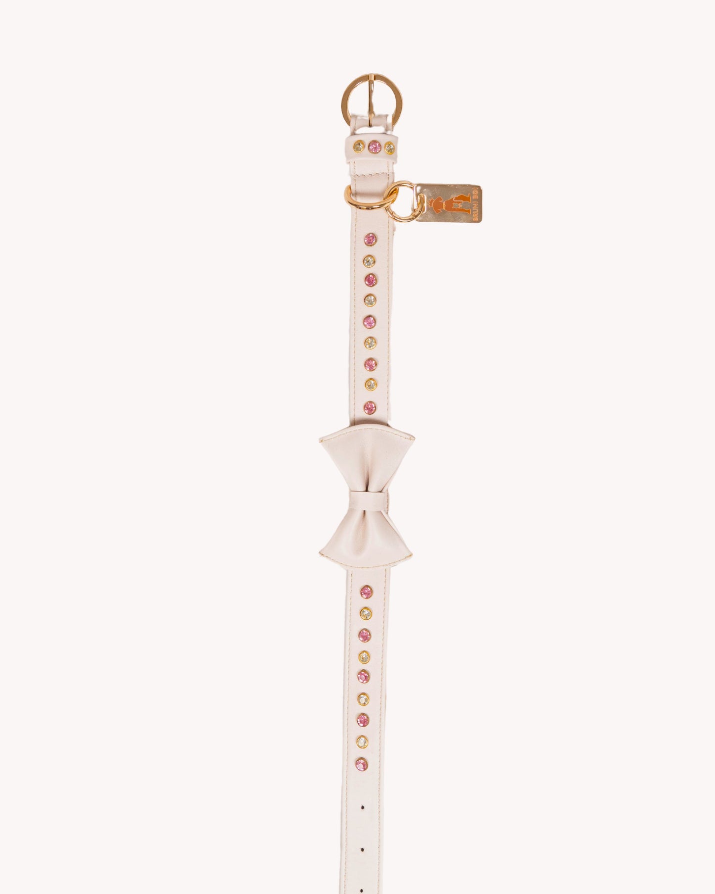 The Muse Bow Collar